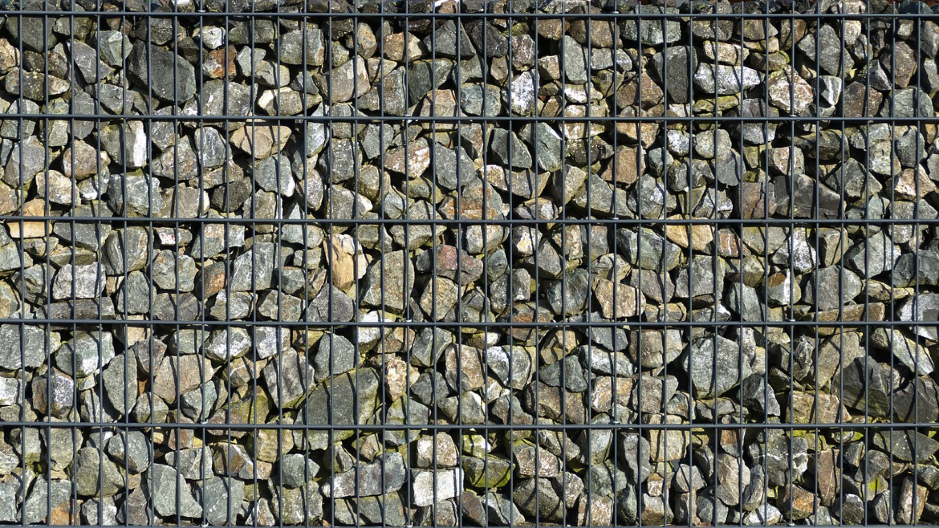 Comment choisir son gabion ?