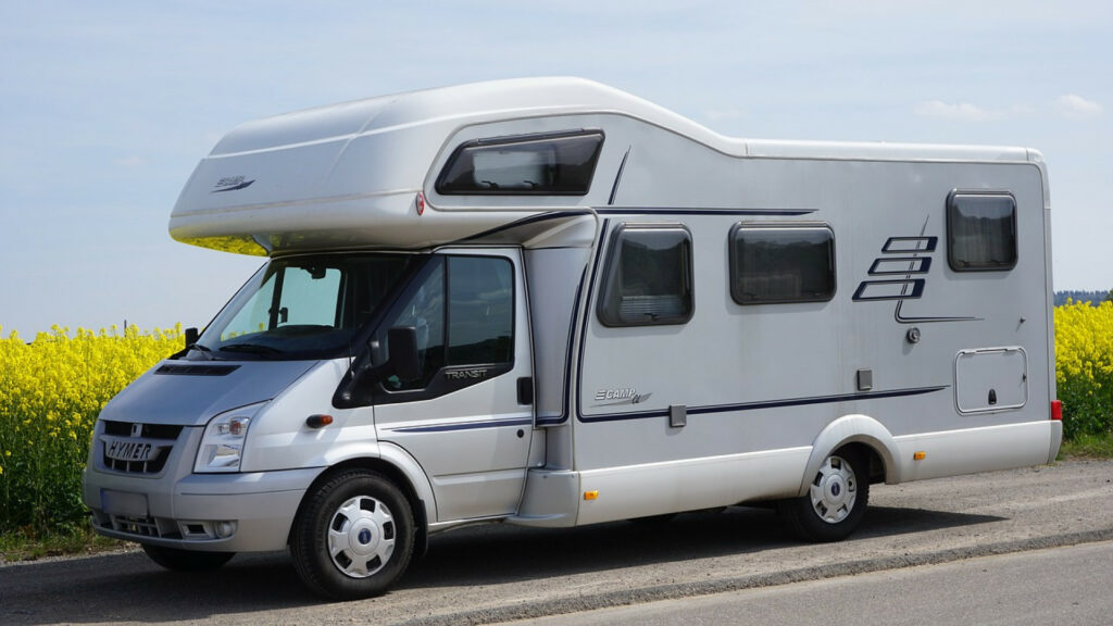 Camping-car, quelle longueur choisir ?