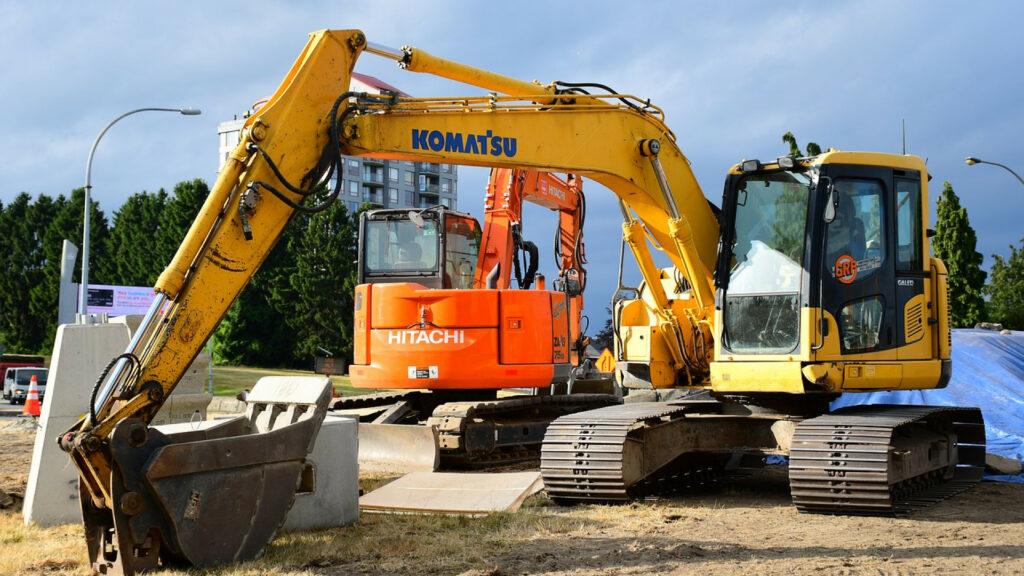 Quel matériel neuf Kubota pouvez-vous trouver ?