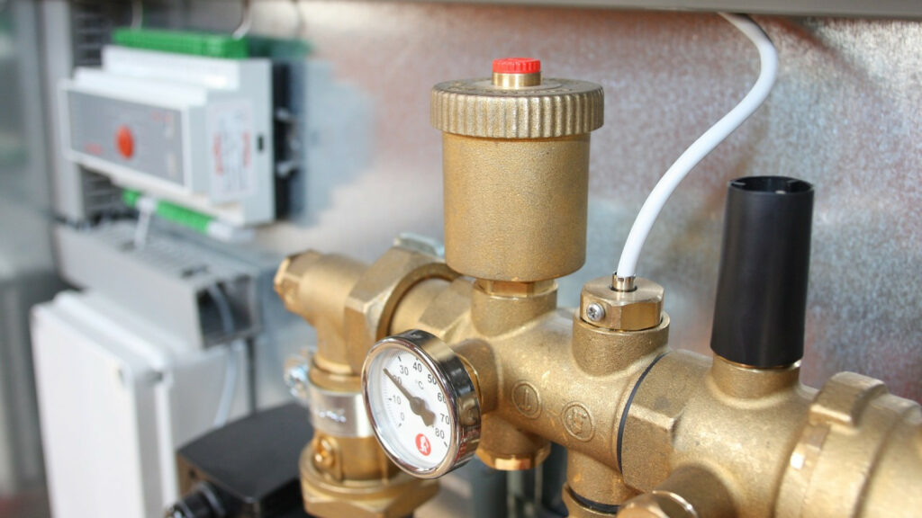 Quels sont les avantages d'une pompe à chaleur réversible ?