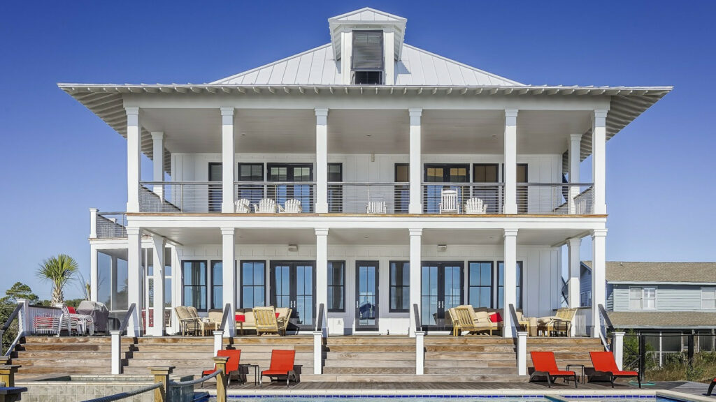 Quelle aide pour un ravalement de façade ?