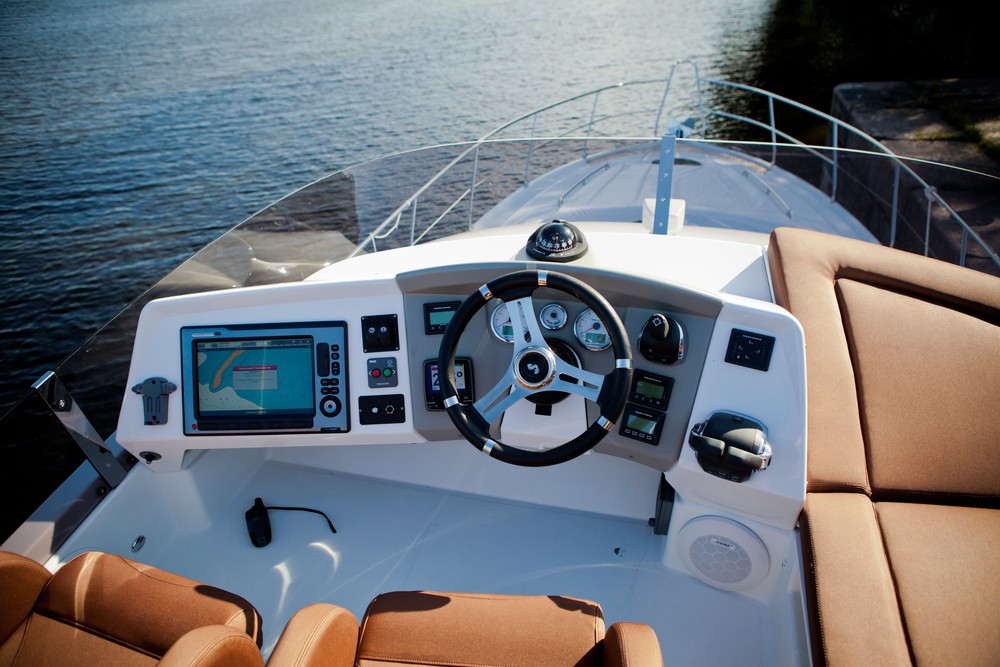 Les types de permis bateau